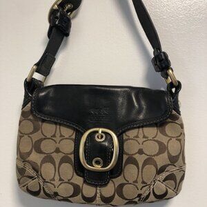 Vintage Coach Purse